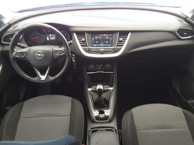 OPEL Grandland X 1.5 diesel Ecotec 130cv Advance rif. 22505873 - Foto 8