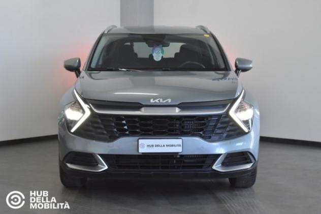 KIA Sportage 1.6 TGDi MHEV Business rif. 23752070