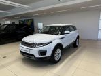 Land Rover Range Rover Evoque Range Rover Evoque 5p 2.0 td4 SE 150cv