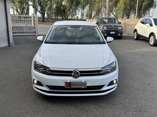 Volkswagen Polo Business 1.6 TDI 95 CV 5p Comfortline BlueMotion Tech. - Foto 2