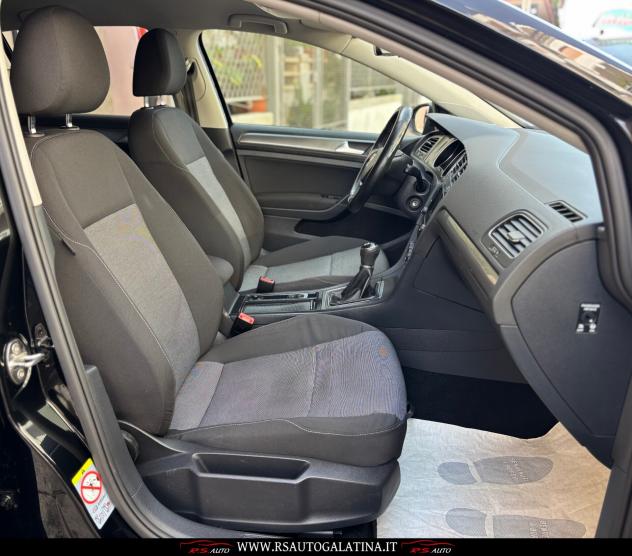 Volkswagen Golf 1.2 TSI 5 porte - Foto 7