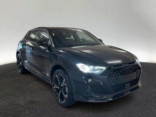 Audi A1 allstreet 30 TFSI S tronic - Foto 3