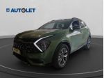 Kia Sportage V 2022 1.6 tgdi hev GT-line Plus Premium Pack au
