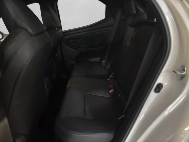 Toyota Yaris 1.5 Hybrid 5 porte Style - Foto 10