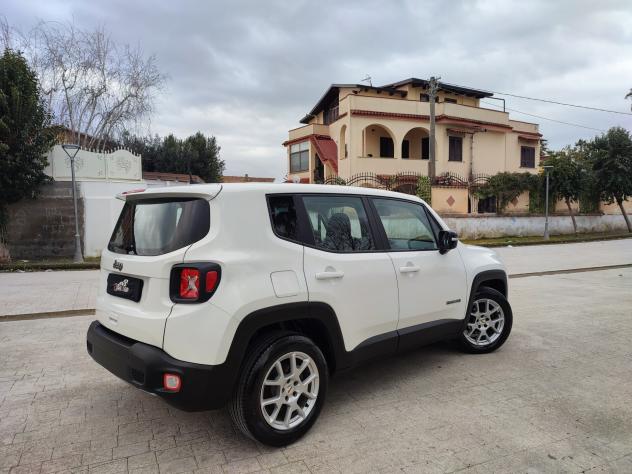 JEEP RENEGADE LIMITED 1.6 MJET 130 CV SCHERMO GRANDE DA VETRINA - Foto 7