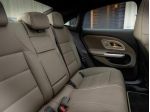 Mercedes-Benz CLA (C178) 200 4MATIC
