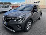 Renault Captur 1.6 E-Tech phev Intens 160cv auto my21
