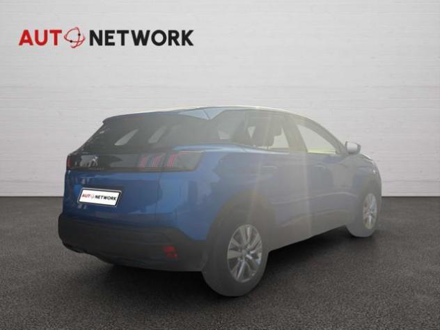 PEUGEOT 3008 BlueHDi 130 S&S EAT8 Active Business rif. 23920375 - Foto 2
