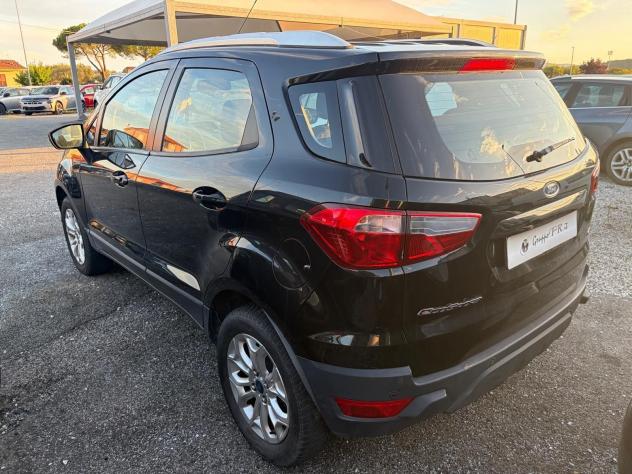 Ford EcoSport 1.0 EcoBoost 125 CV Plus MOTORE ROTTO - Foto 4