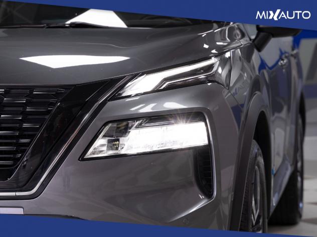 Nissan X-Trail 1.5 E-Power Tekna Premium Pack E-4orce 213CV Auto - Foto 10