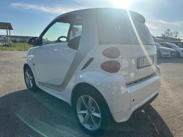 Smart ForTwo 1.0 Benzina Turbo - Foto 5