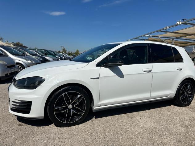 Volkswagen Golf 7 GTD Automatica promo Ferragosto - Foto 7