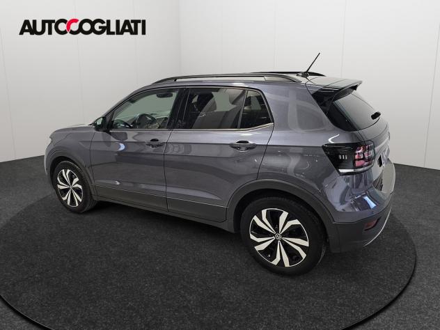 Volkswagen T-Cross TCross 1.0 TSI 110 CV Style - Foto 7