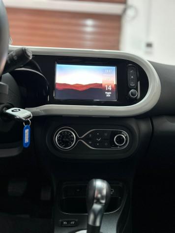 Renault Twingo Electric Techno - Foto 10