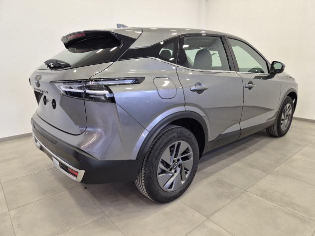 Nissan Qashqai MHEV 140 CV Acenta N1 Autocarro - Foto 5