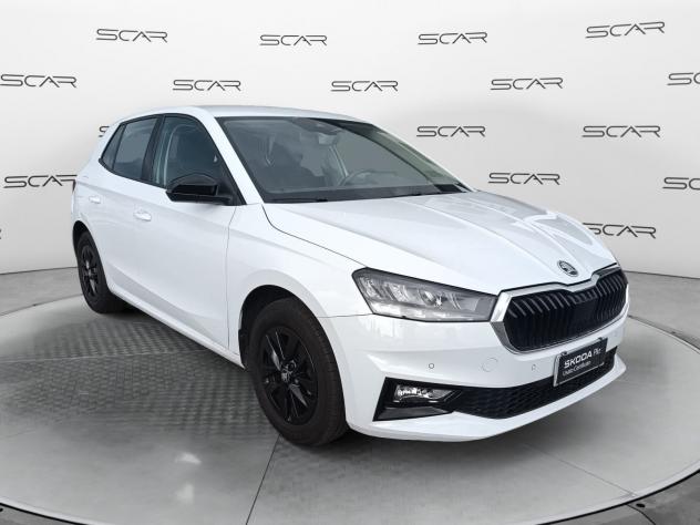Škoda Fabia Fabia 1.0 mpi Young Edition 80cv *PREZZO REALE NON VINCOLATO A FINANZIAMENTO* - Foto 3
