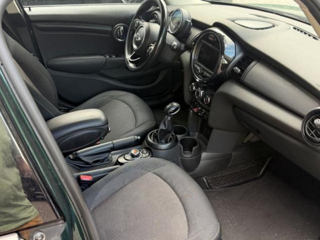 MINI Cooper 1.5 Cooper Boost 5 porte rif. 24003754 - Foto 4