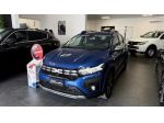 DACIA SANDERO STEPWAY 1.0 TCE ECO-G 100CV NAVI CRUISE ANNO 2023
