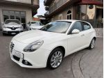 ALFA ROMEO Giulietta 1.6 JTDm-2 105 CV Exclusive