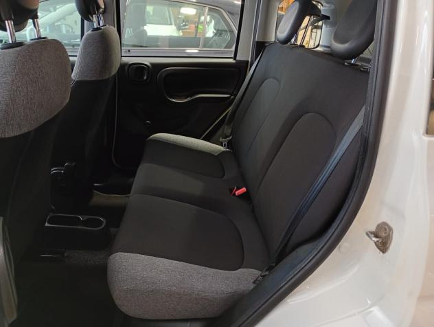 Fiat Panda 4x4 WILD - Foto 10