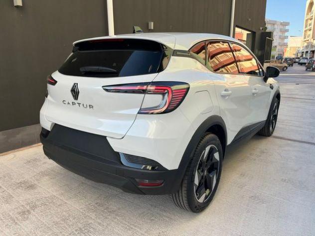 RENAULT Captur ECO-G 100 CV Techno rif. 23804067 - Foto 3