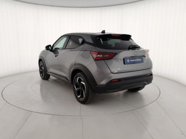 Nissan Juke 1.0 DIG-T 114 Dct N-Connecta - Foto 2