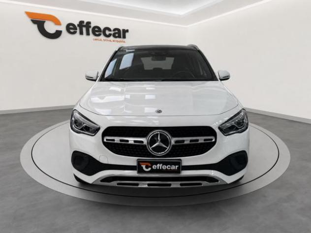 MERCEDES-BENZ GLA 220 d Automatic Sport Plus rif. 24063974 - Foto 2