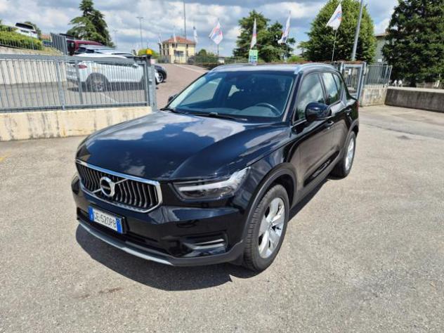 VOLVO XC40 T2 Geartronic Momentum rif. 23830291 - Foto 2