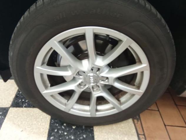 AUDI Q5 2.0 TFSI 211 CV quattro S tronic S-line rif. 23471977 - Foto 6