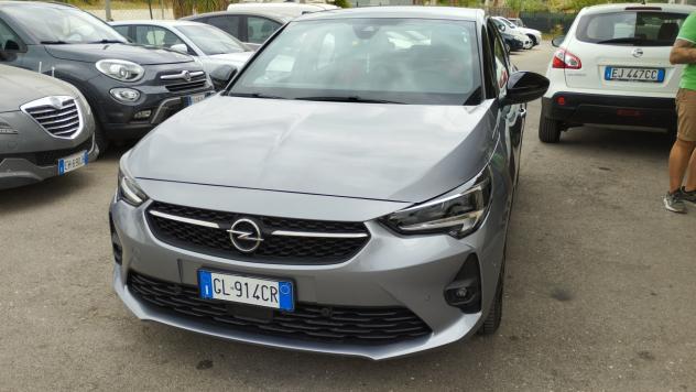 Opel Corsa 1.5 D 100 CV GS Line