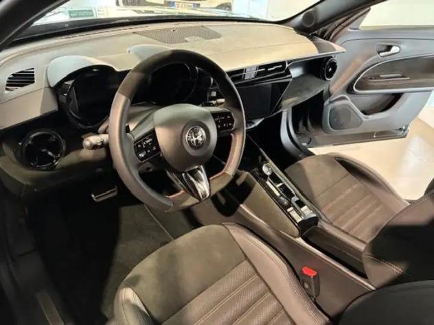 Alfa Romeo Junior Ibrida 1.2 145CV Hybrid eDCT6 ibrida 4X4 Ti INTENSA KM0 - Foto 5