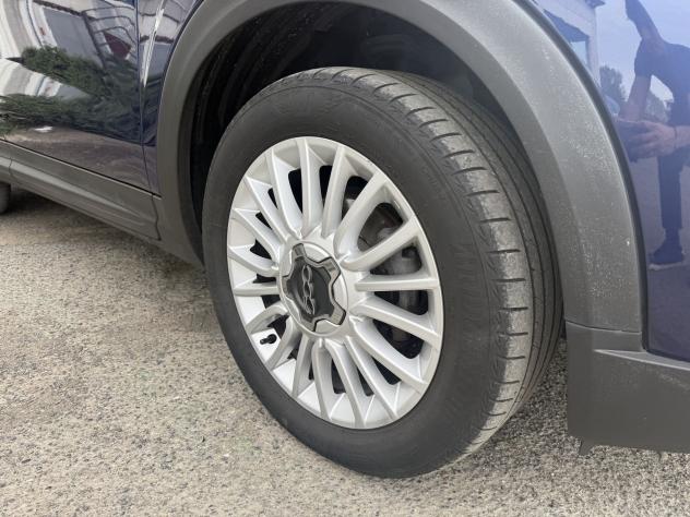 FIAT 500X 1.0 T3 120cv MT E6D Connect - Foto 4