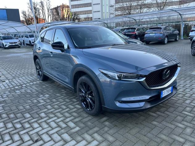Mazda CX-5 CX-5 2.2L Skyactiv-D 150 CV 2WD Homura - Foto 3