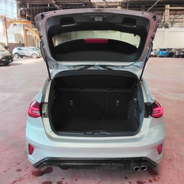 FORD Focus ST-Line 5p 1.5 EcoBlue 115cv Automatica 8M Co-Pilo rif. 24204019 - Foto 7
