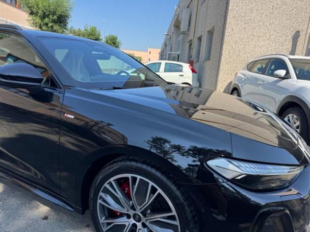 AUDI A5 Avant TDI 204CV mHEV+ S tronic S Line edit. KM.0 rif. 24043503 - Foto 3