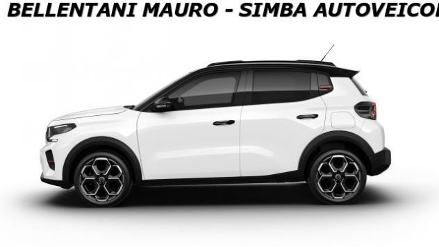 CITROEN C3 PureTech 100 S&S Max rif. 23799213 - Foto 2