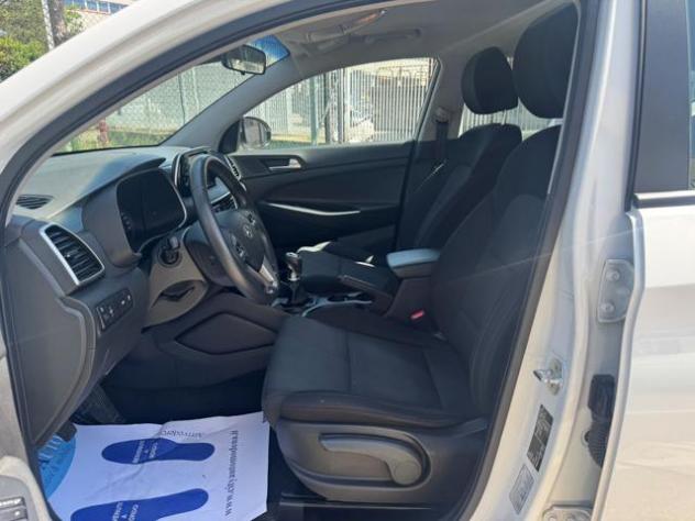 HYUNDAI Tucson 1.6 CRDi XPrime rif. 23826003 - Foto 5