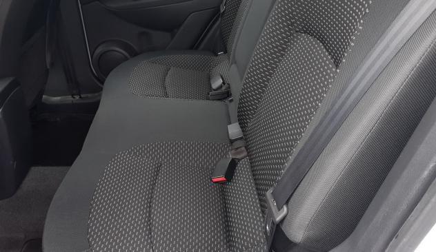 Nissan Qashqai 2.0 dCi DPF 4WD G.TRAINO- 1° PROP-KM CERTIFICATI - Foto 6