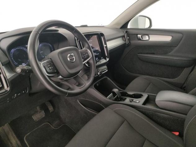 VOLVO XC40 T4 Plug-in Inscription Expression - Autocarro rif. 23548959 - Foto 9