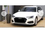 AUDI A4 AVANT 40 TDI