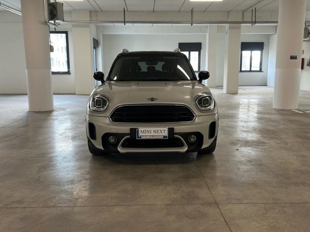MINI Countryman Mini F60 2020 Benzi Mini 1.5 Cooper Business auto - Foto 5