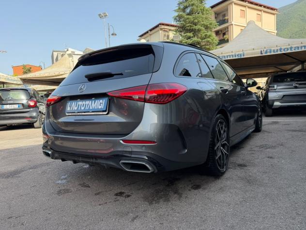 Mercedes-Benz Classe C 300d Mild Hybrid Premium Pro Auto - Foto 3