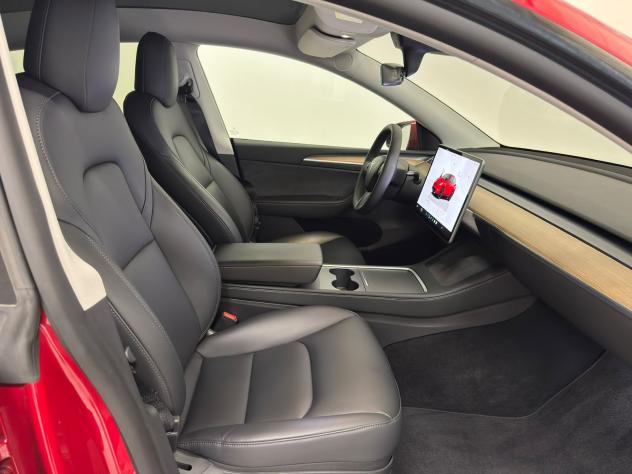 Tesla Model Y Long Range Dual Motor awd IVA ESPOSTA - Foto 3