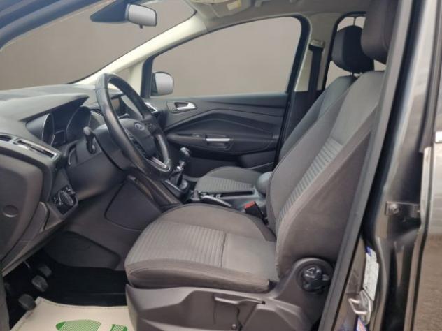 FORD C-Max 1.5 TDCi 120CV Start&Stop Titanium rif. 24109581 - Foto 9