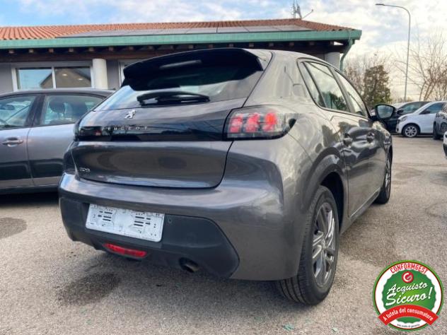 PEUGEOT 208 PureTech 75 Stop&Start 5 porte Active Pack rif. 24215595 - Foto 2