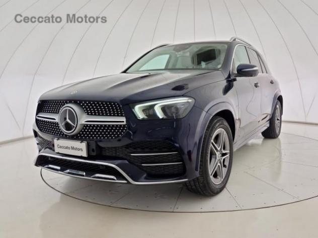 MERCEDES-BENZ GLE 350 d 4Matic Premium rif. 21383852