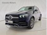 MERCEDES-BENZ GLE 350 d 4Matic Premium rif. 21383852