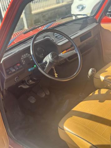 Fiat 127 900 4 porte - Foto 4