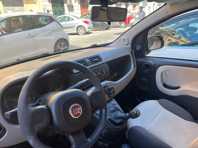 Fiat Panda 1.2 Lounge FINANZIABILE NEOPATENTATI - Foto 10