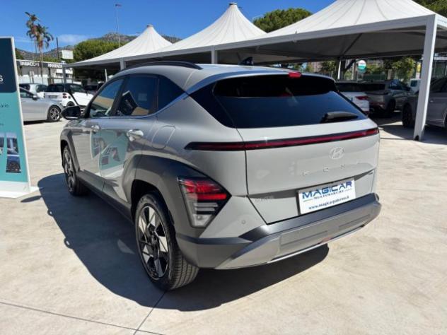 HYUNDAI Kona 1.6 HEV DCT XLine rif. 24122379 - Foto 7